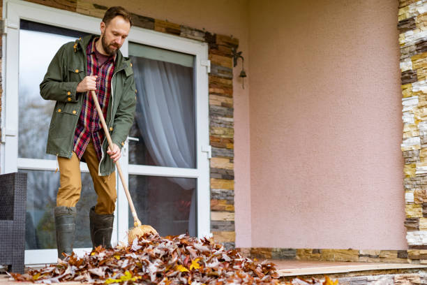 Best Yard Waste Removal  in Dumas, AR