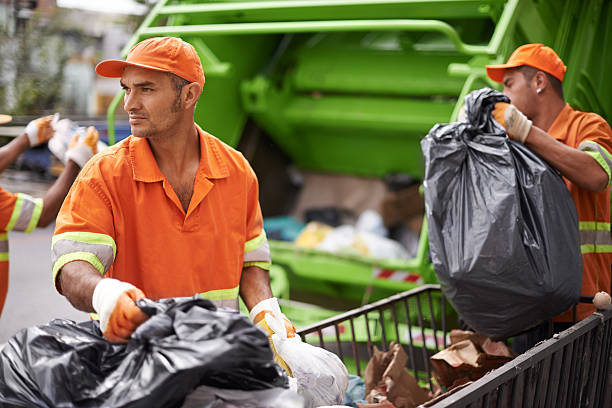 Attic Cleanout Services in Dumas, AR