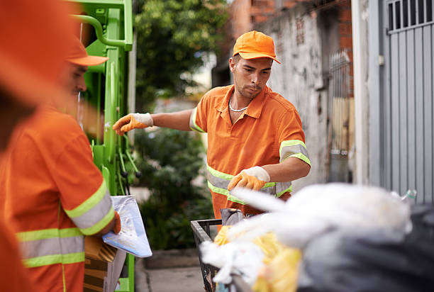 Yard Cleanup Services in Dumas, AR