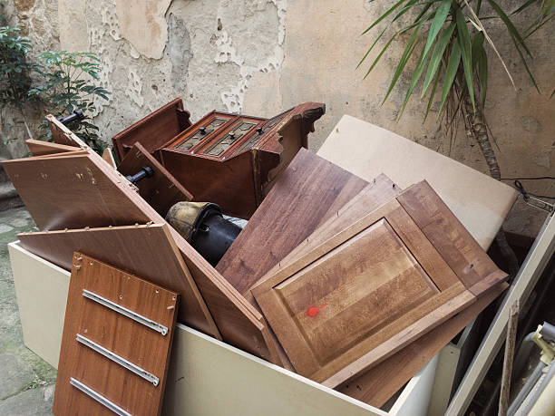 Best Yard Cleanup Services  in Dumas, AR